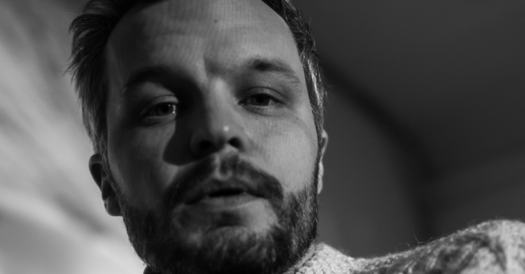 The Tallest Man On Earths dæmpede americana er et ideelt lydtapet til de stille stunder