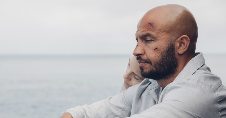 Manden bag aktuelle ‘Til vi falder’: »Ønsket om at komme videre er måske et større tabu end sorgen«