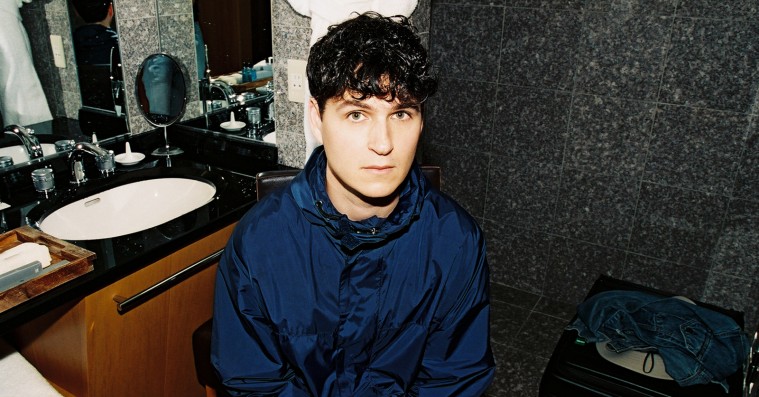 Vampire Weekends ‘Father of the Bride’ er en rodebutik fuld af gode fund