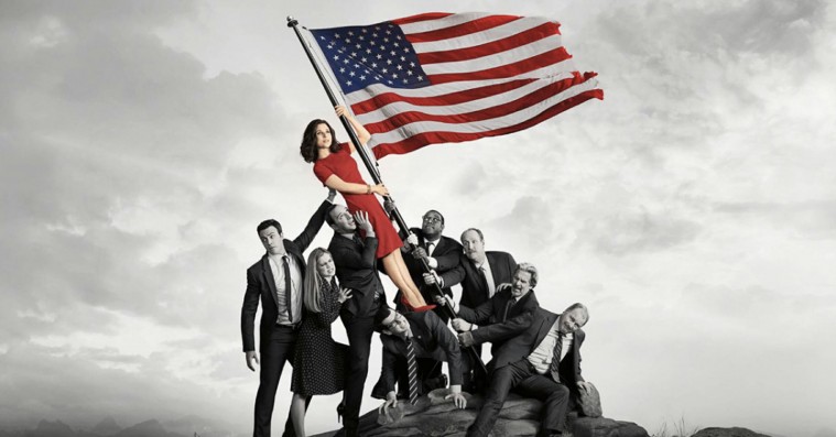 Farvel og tak til årtiets sjoveste komedieserie