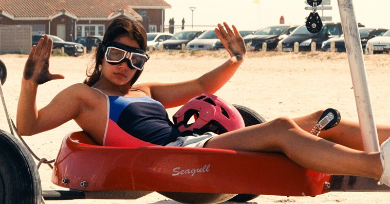 ’Ava’: Hvad ville du gøre, hvis du havde to uger tilbage at se i?