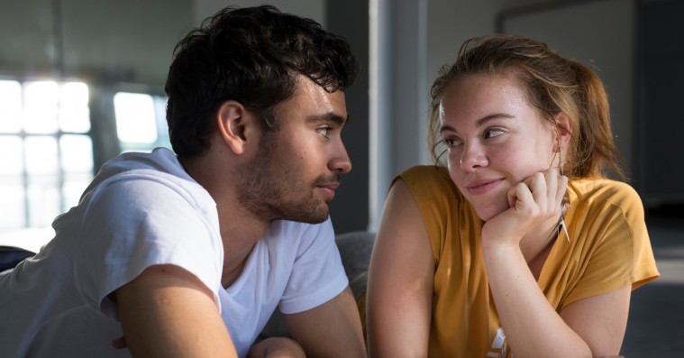 Lisa Teige fra ‘Skam’ i Danmark: »Skuespil er ikke min drøm – det er først og fremmest dansen«