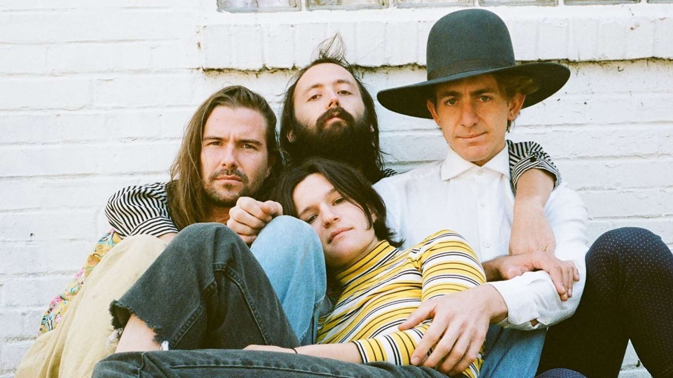 Med ‘U.F.O.F.’ er Big Thief nu officielt USA’s bedste indie-band