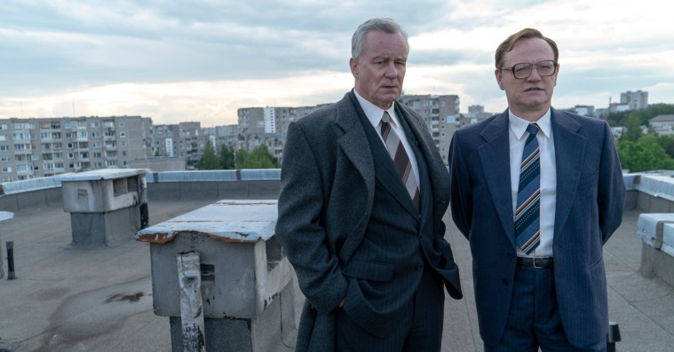 ’Chernobyl’ slår ’Breaking Bad’ af pinden som bedst vurderede tv-serie på IMDb