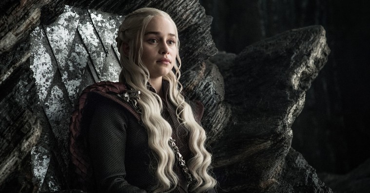 ’Game of Thrones’: Her befinder de vigtigste karakterer sig før sæson 8