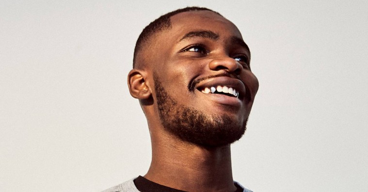 Englands måske bedste rapper har et album klar senere denne måned