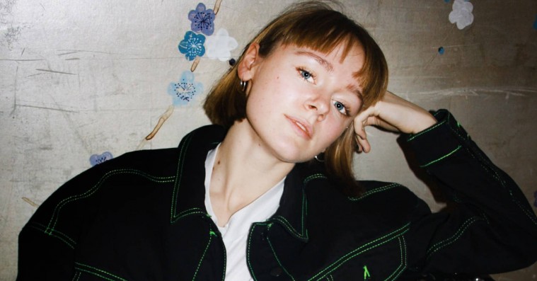 Karantænekur med Ea Kaya: »Tumblr er et perfekt sted til en dagdrømmer«