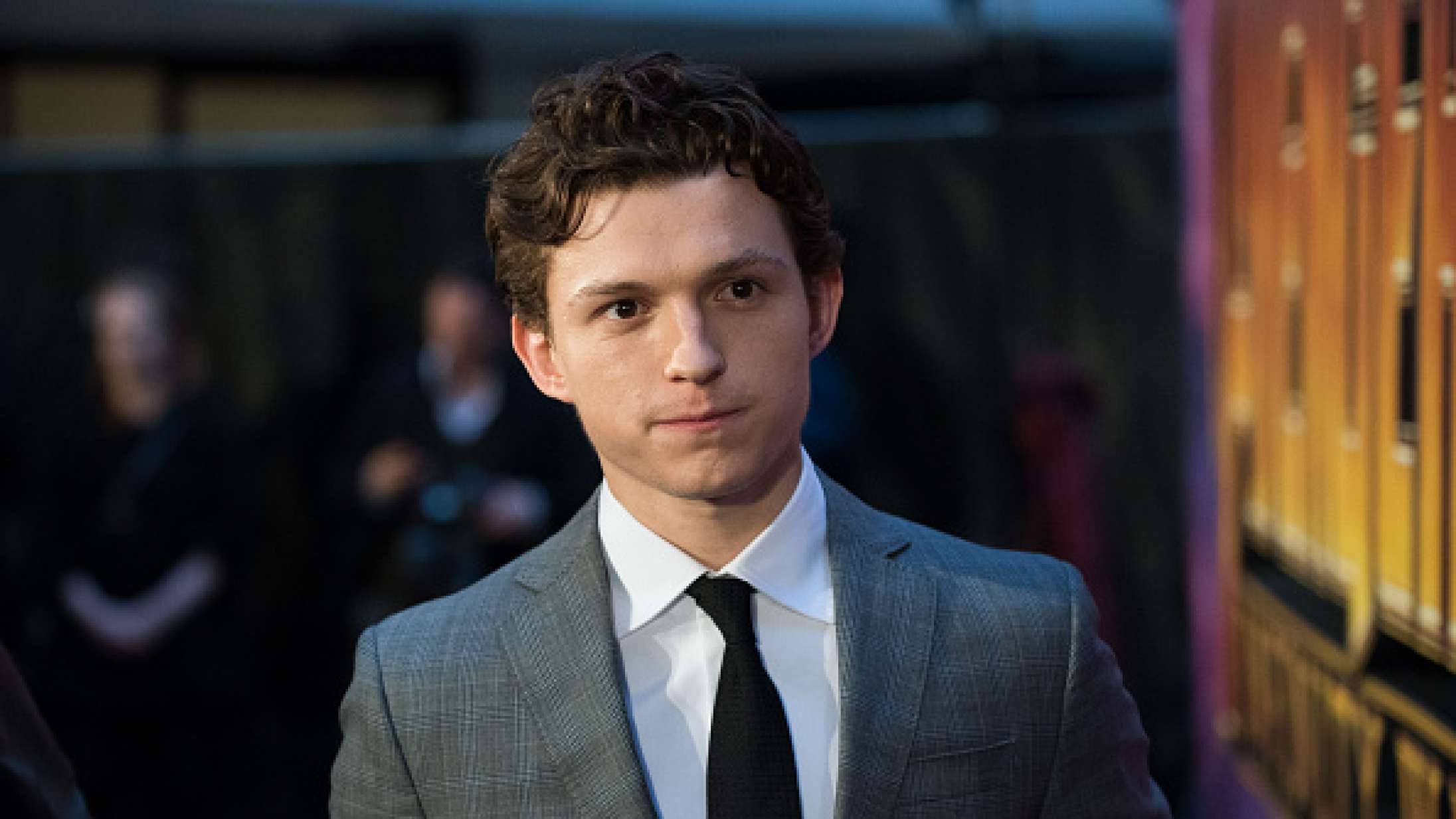 Tom Holland lander hovedrolle i Christopher Nolans næste film