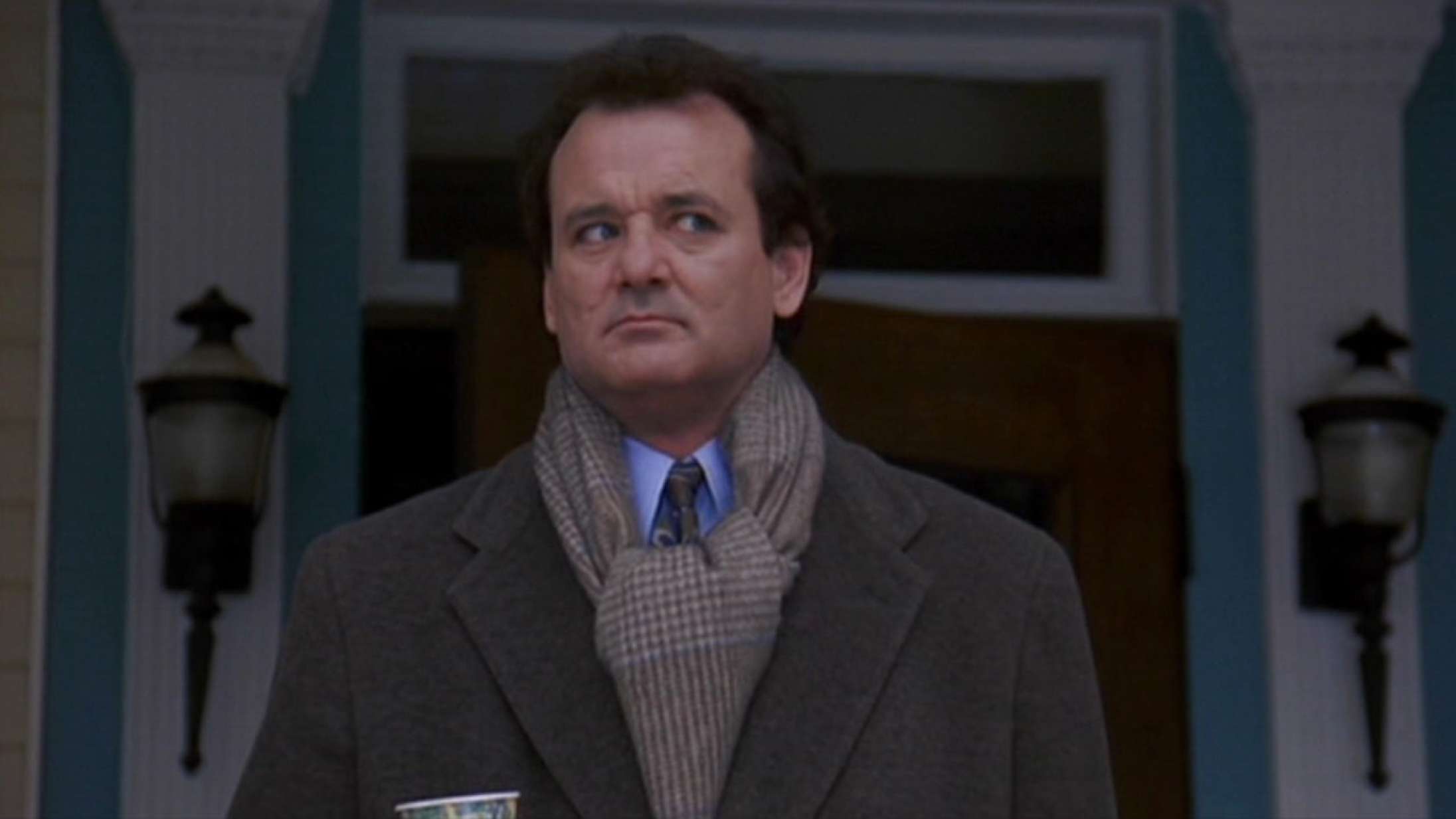 Bill Murray-klassikeren ’Groundhog Day’ på vej som tv-serie