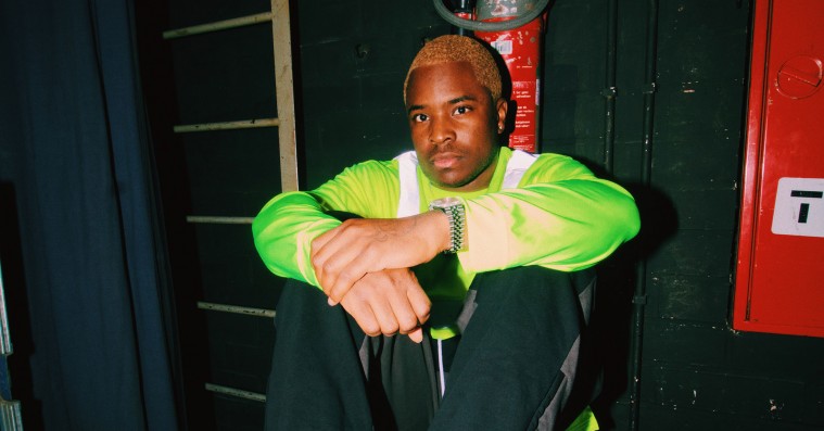 Distortion afslører 30 nye navne til Ø’en og klubben