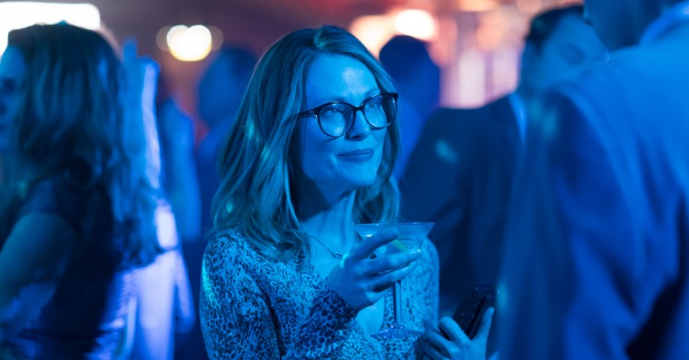 ’Gloria Bell’: Julianne Moore er magisk i filmisk cover-nummer