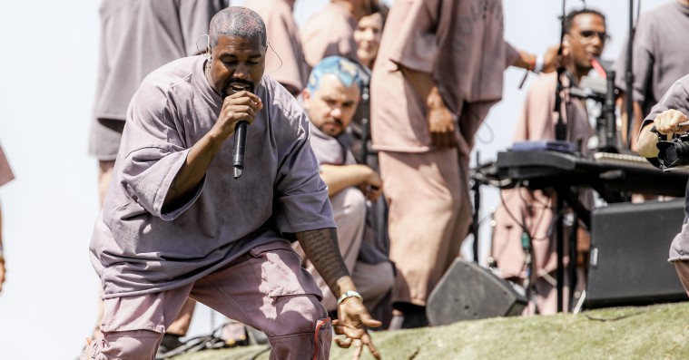 Kanye West bekræfter nyt album – bliver ‘Jesus Is King’ hans store gospelalbum?