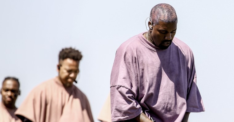 Vi har (måske) afsløret hemmelighederne bag Kanye Wests kryptiske nye album