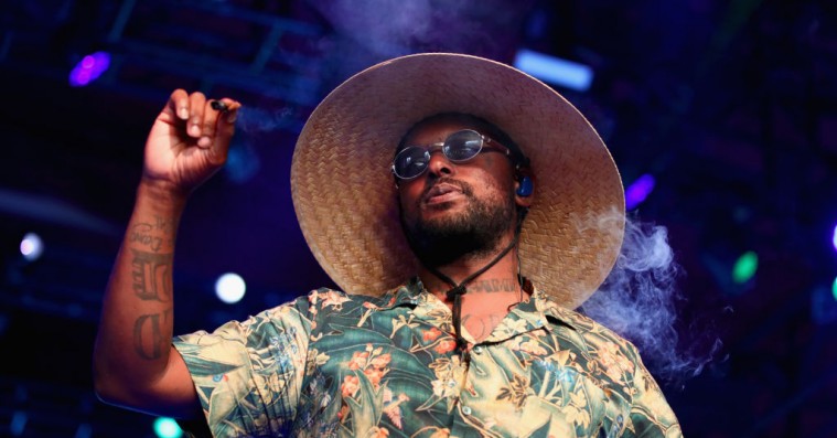 Schoolboy Q lover nyt album i 2020: »Denne gang lyver jeg ikke«