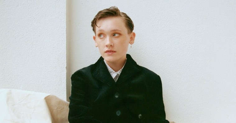 Soak stråler som vokalist på halvhjertet konceptalbum om at være fortabt