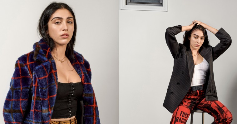 Supreme afslører hele sit Jean Paul Gaultier-samarbejde – inklusive bomberjakke og rygsæk i ét