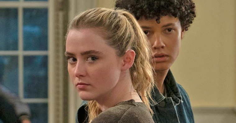 ‘The Society’: Mystisk teen-serie på Netflix bliver bedre for hvert afsnit