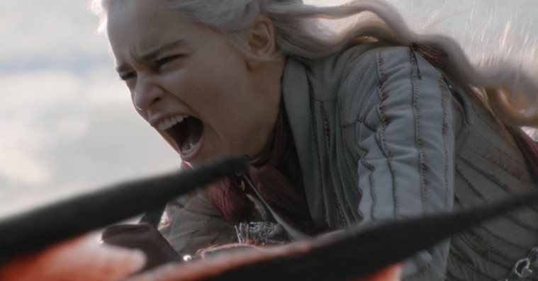 Knapt 500.000 vrede ‘Game of Thrones’-fans kræver remake af sæson 8