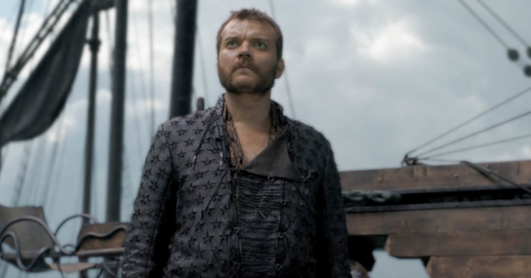 Pilou Asbæk om det nye ’Game of Thrones’: »De kaldte det The Dane Bowl i manuskriptet«