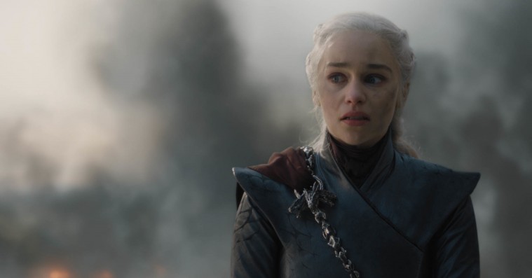 Et forsvar for Daenerys’ omdiskuterede angreb i det nye ’Game of Thrones’