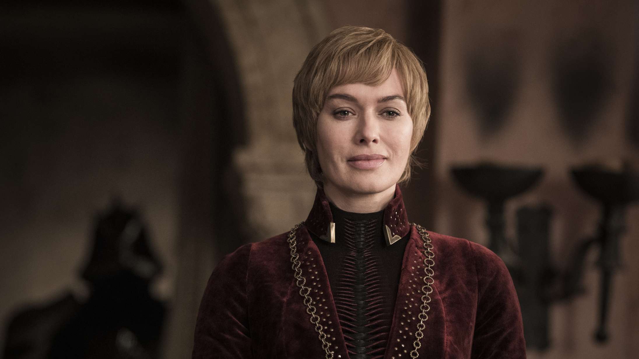 ‘Game of Thrones’-stjerne raser over beskyttelse af »udnyttende mænd« i Hollywood