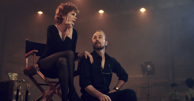 ’Fosse/Verdon’: Stjernespækket HBO Nordic-aktuel serie er musikalsk ekstravagant