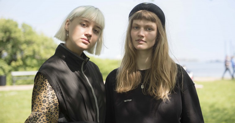 Street style: Sneaker Banquet samlede igen hype-kids og skonørder i Langelinie Pavilionen