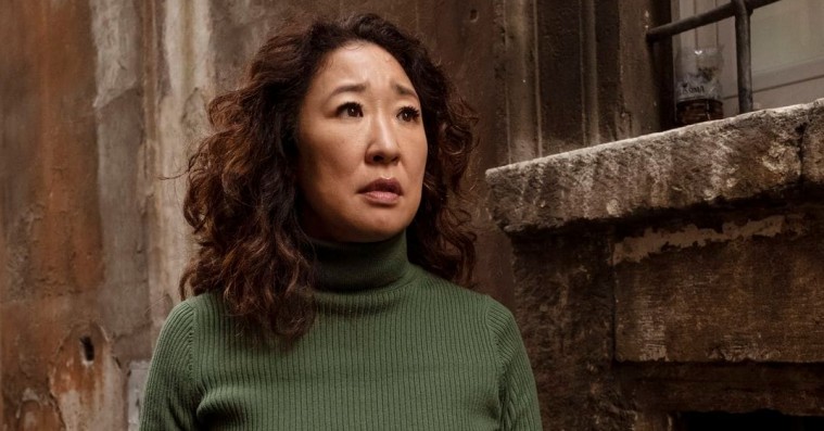 ’Killing Eve’s højspændte finale begik en utilgivelig dødssynd