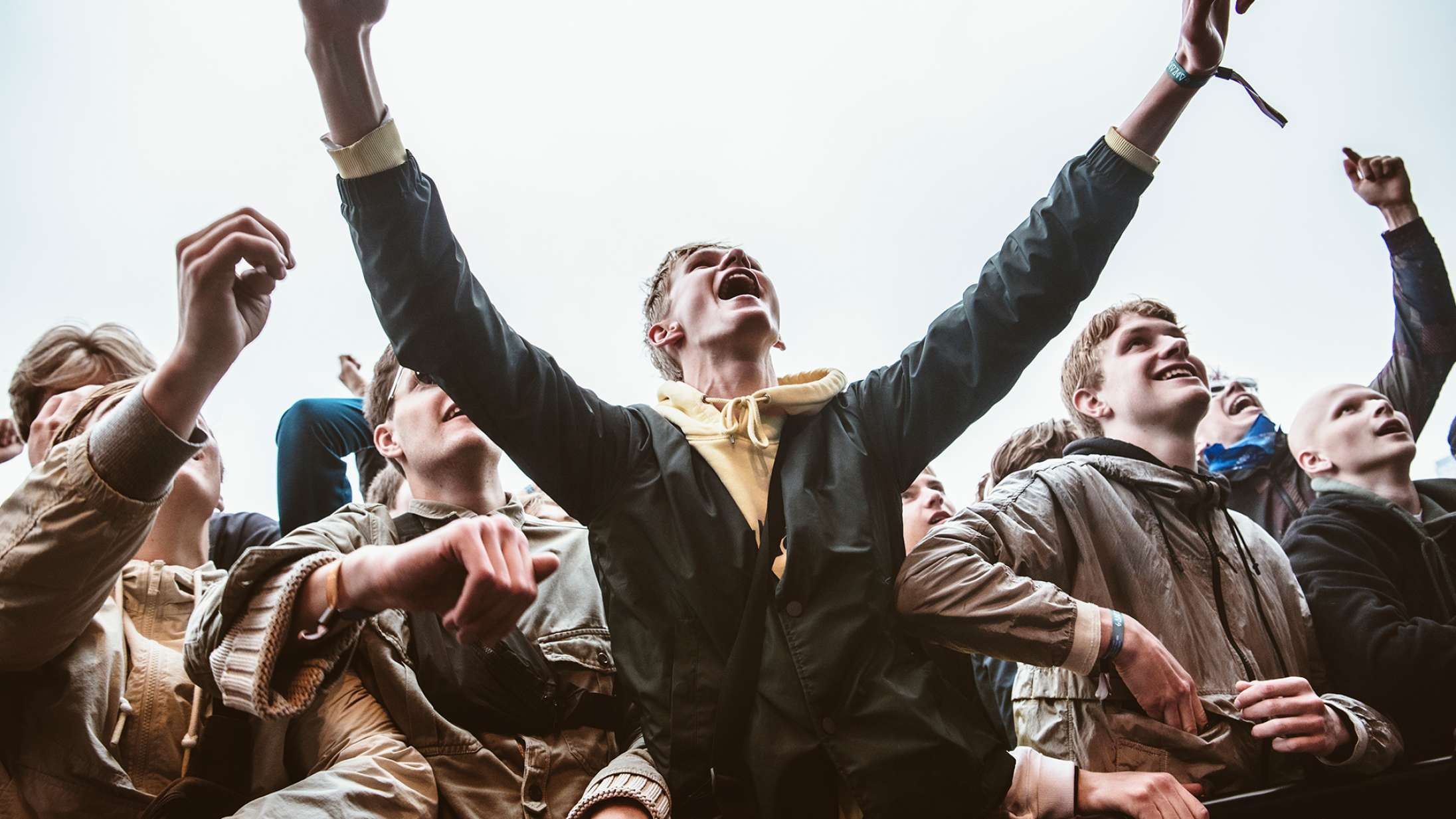 ØreSound afslører ny festivalmodel med zoneopdeling og 5.000 gæster – se kort over pladsen