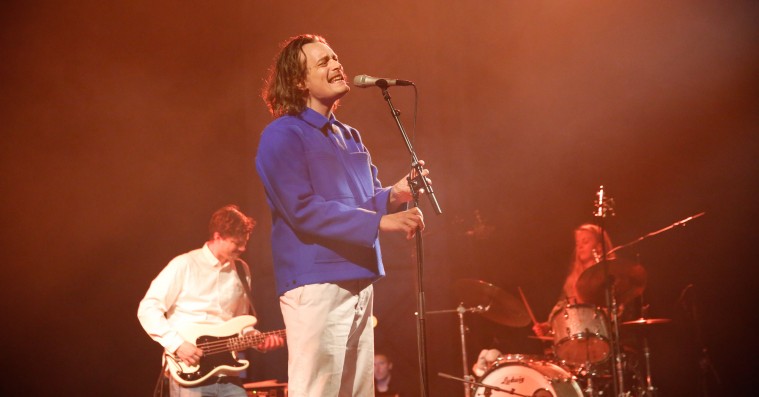 Efterklang i rørende dansksproget genfødsel på Spot Festival