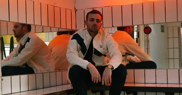 ‘Love City’ er et melankolsk portræt af Eloqs eget København