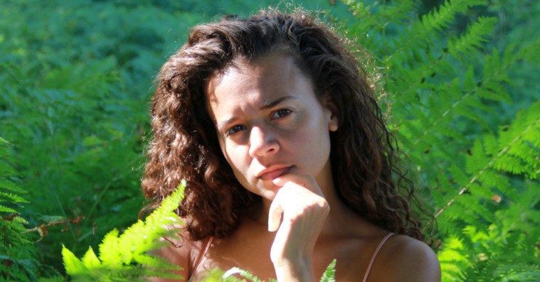 Hør Erika de Casiers officielle remix af Dua Lipas ‘Physical’