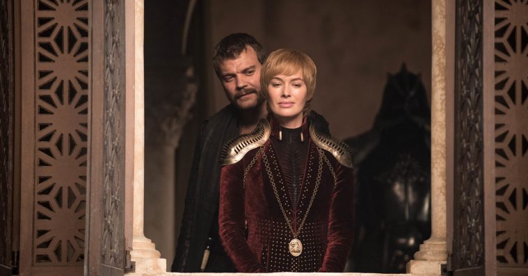 Har Team Daenerys en chance mod Cersei? Her er dragedronningens muligheder