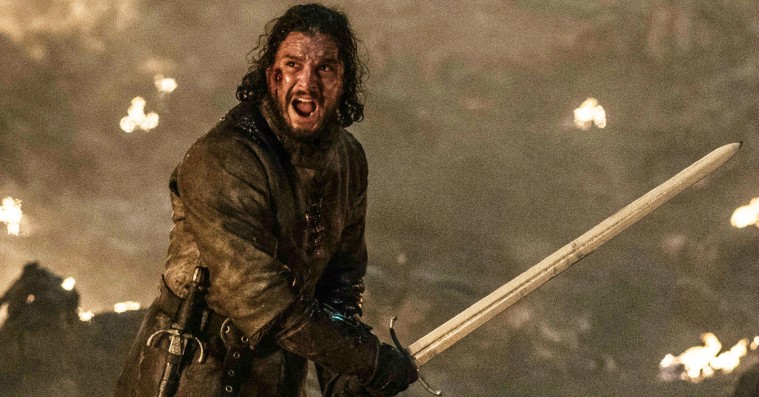 Endnu en musiker afslører ‘Game of Thrones’-cameo – mon der gemmer sig flere?