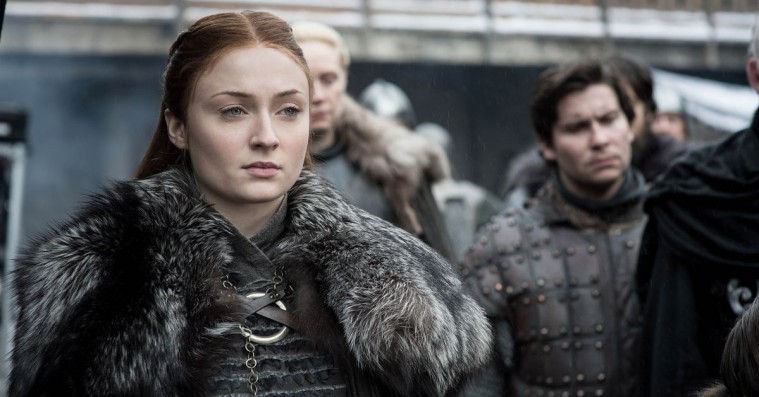 Kritikere langer ud efter ‘Game of Thrones’ kvindeskildringer efter seneste afsnit