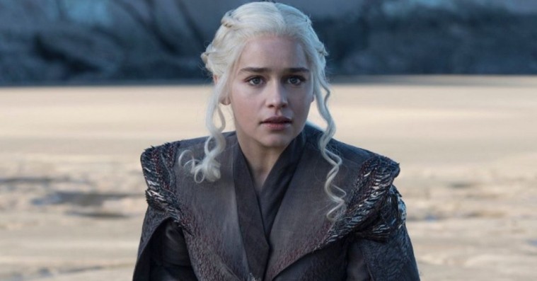 Daenerys forudså King’s Landings skæbne helt tilbage i sæson 2
