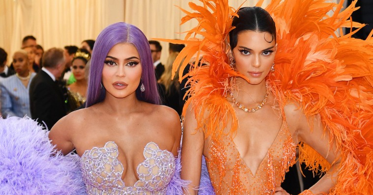 Rød løber: Met Gala blev det overdrevne kostumebal, vi havde håbet på – se aftenens vildeste looks