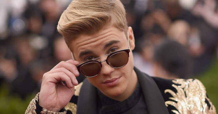 Justin Bieber og Kanye West hænger ud på Instagram – er ny musik på vej?