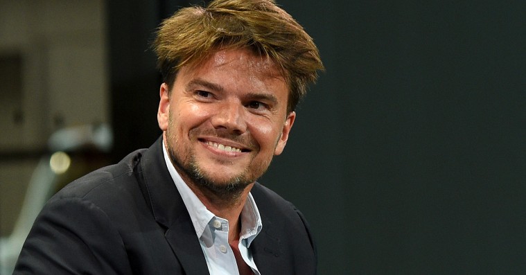 Den danske stjernearkitekt Bjarke Ingels optrådte i ‘Game of Thrones’ – men ingen opdagede ham