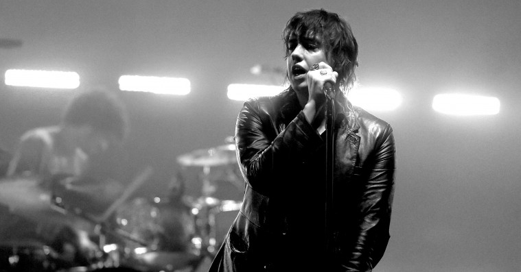 The Strokes løfter sløret for nyt nummer: ’The Adults Are Talking’