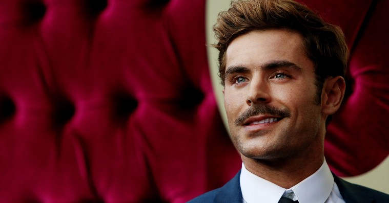 Zac Efron lander hovedrolle i ’Crazy, Stupid, Love’-instruktørers kommende komedie: ’King of the Jungle’