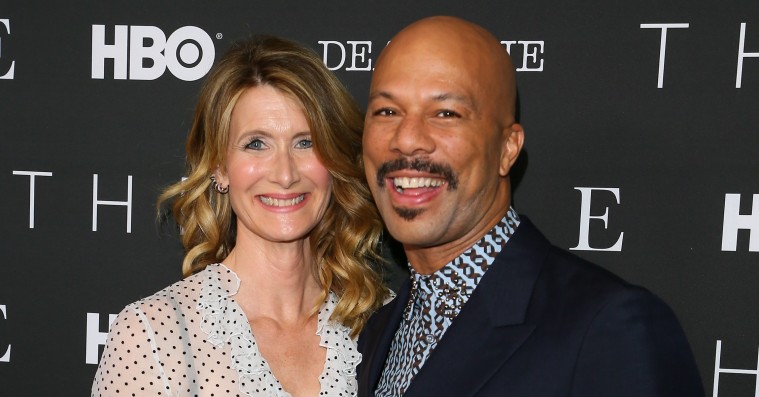 Common afslører, at han blev misbrugt som barn