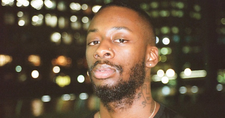 Nu er der endnu en rapper, der har fået en diamant placeret i panden