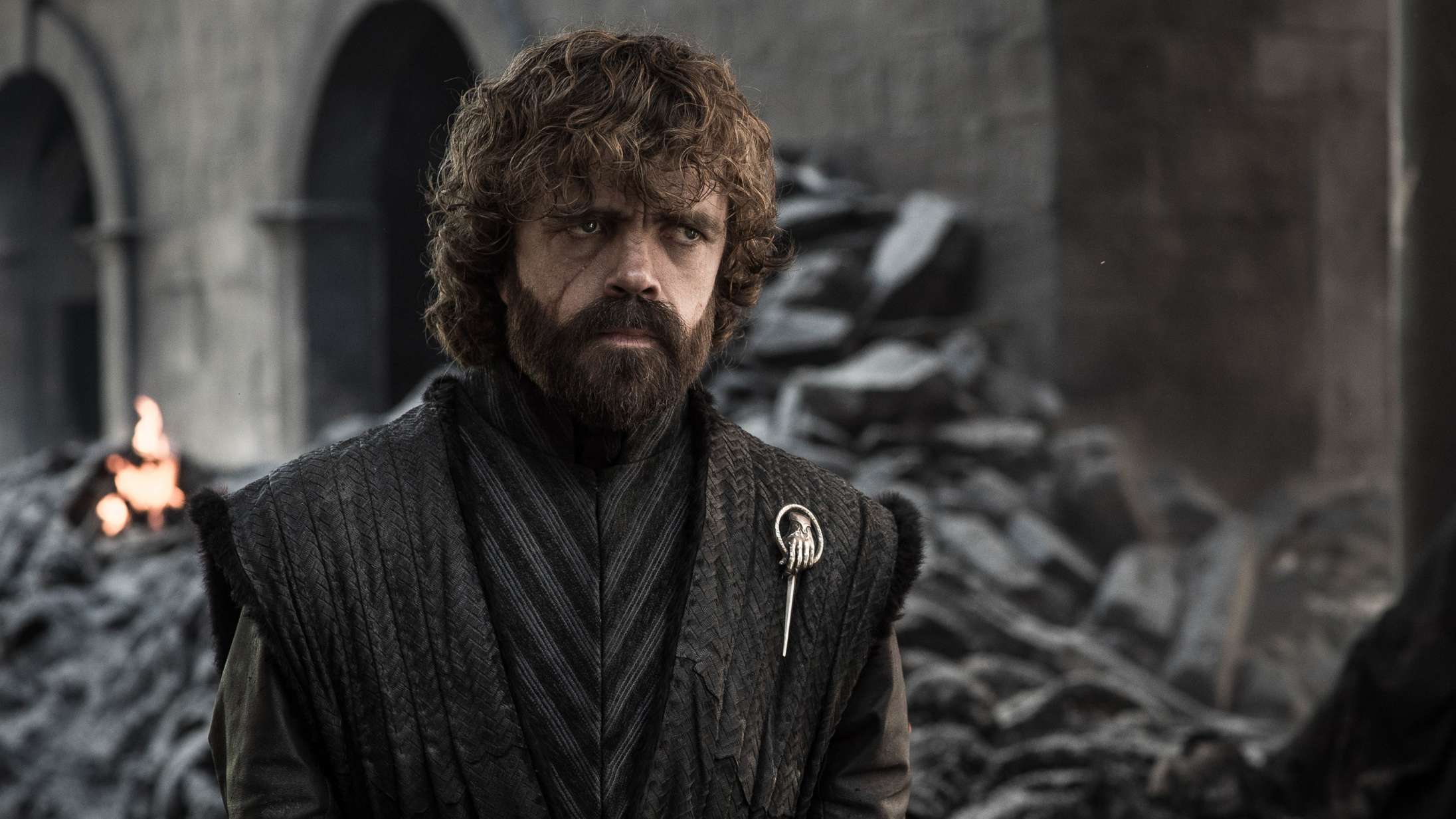 HBO arbejder på yderligere tre ‘Game of Thrones’-spinoffs