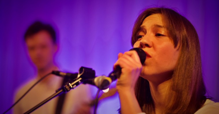 Excelsior var i fuld kontrol på Spot Festival