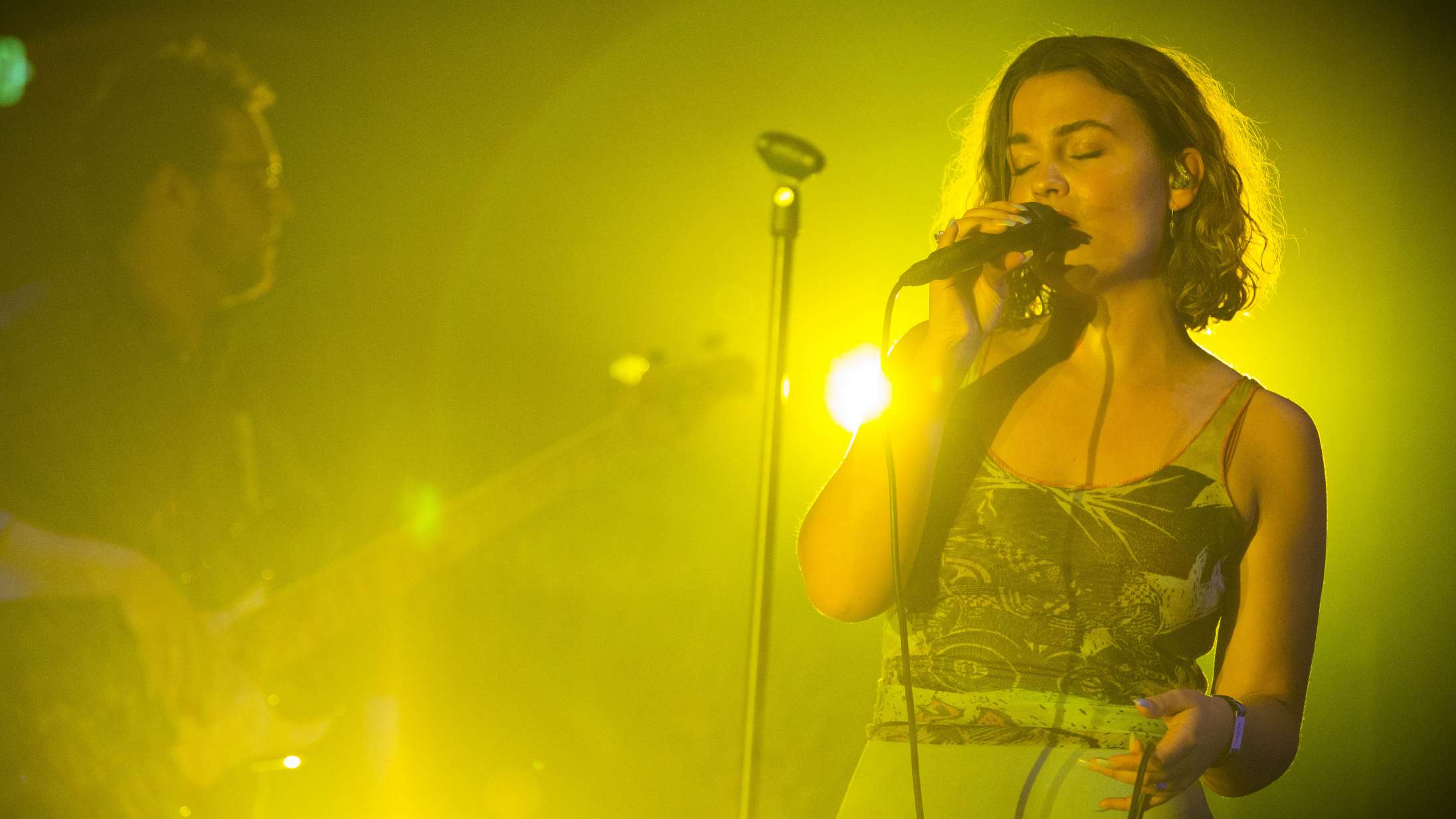 Bettes Spot Festival-koncert var enhver kunstners mareridt