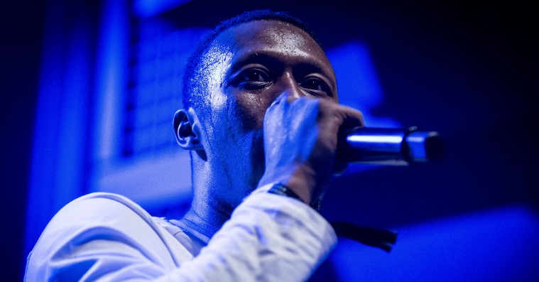 Årets Spot Festival cementerede, at dansk r’n’b er på vej ind i en guldalder