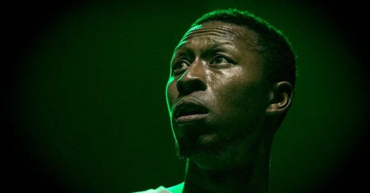 Noah Carter charmerede bukserne af Spot Festival