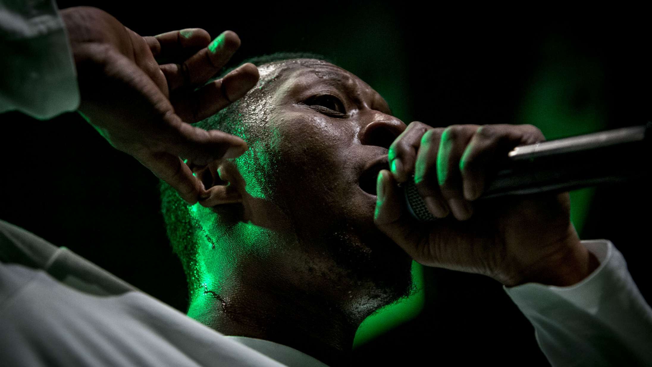 Koncertprogrammet i maj er spækket med gode sager – få overblikket her