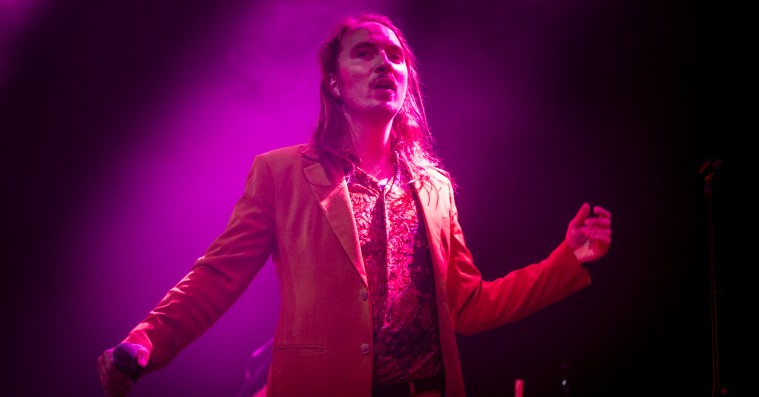 Motorique leverede lydefri dansabilitet på Spot Festival